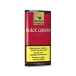 Golden Blends No.2 50g Packet – Black Cherry Pipe Tobacco