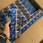 Benson and Hedges Blue King Size - 20 Cigarettes Benson and Hedges Blue King Size - 20 Cigarettes Benson and Hedges Blue King Size - 20 Cigarettes