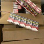 Marlboro Red King Size – 20 Cigarettes