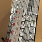 Buy Benson and Hedges Blue King Size