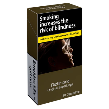 Buy Richmond Cigarettes
