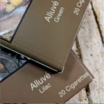 Buy Alluve Lilac Superslims Online