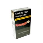 Benson and Hedges