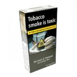 Benson and Hedges