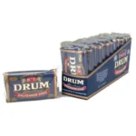 Drum Tobacco — Premium Rolling Tobacco