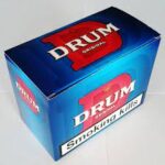 Drum Tobacco — Premium Rolling Tobacco