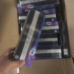 Platinum Seven Cigarettes — The Pinnacle of Modern Luxury and Taste