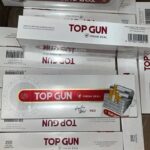 Top Gun Red Cigarettes UK – Buy Premium Full Flavor Cigarettes Online