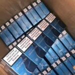 Richmond Superking Real Blue – Smooth Sophistication in Every