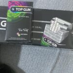 Top Gun Red Cigarette – Bold Flavor, Smooth Draw & Premium Quality