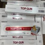 Buy TopGun Cigarettes online today and experience the difference.