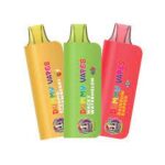 Dummy Vapes Gelato THC Disposable Vape Pen