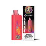 Dummy Vapes Gelato THC Disposable Vape Pen