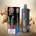 Dummy Vapes Gelato THC Disposable Vape Pen