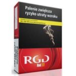 Cheap Cigarettes UK: Is RGD Worth It?