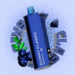 Buy Dummy Classic Disposable Vapes Blueberry