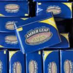 Amber Leaf 50g UK