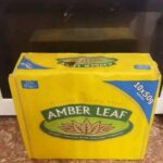 Buy Amber Leaf Tobacco UK – Fast Delivery & Local Shops