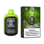 Death row vapes - Death Row Disposables