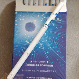 platinum cool cigarettes uk