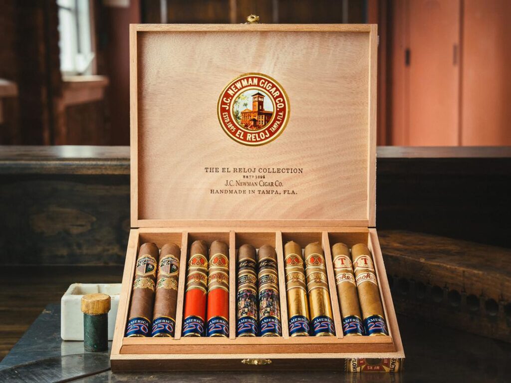 El Reloj Cigars Online For Fast Delivery