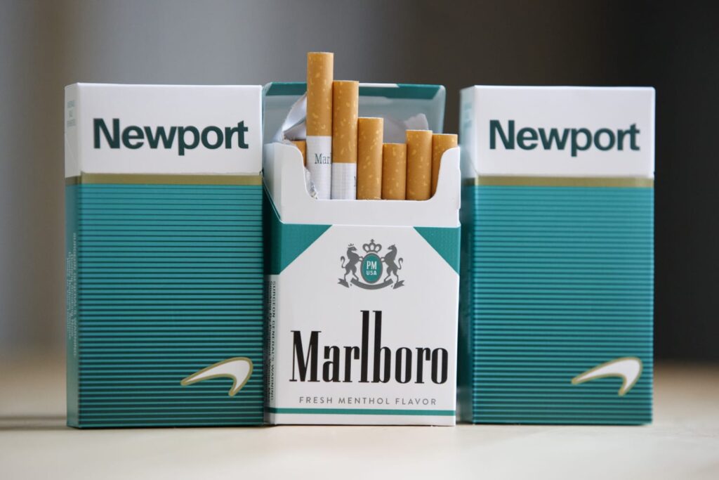 Cheap Newport Cigarettes UK | Order Online Today