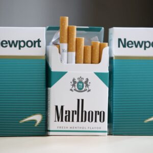 Cheap Newport Cigarettes UK | Order Online Today