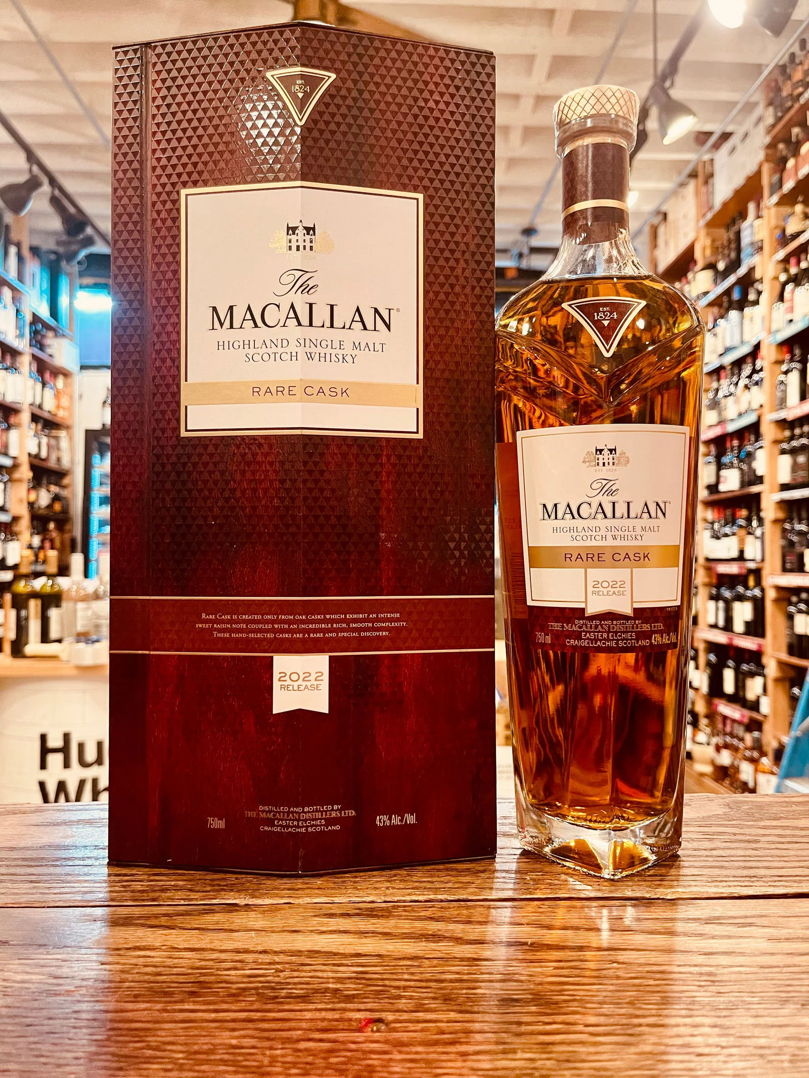 macallan 12 year old sherry oak