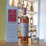 macallan 12 year old sherry oak