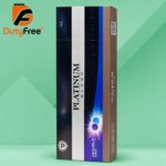 Platinum Seven Double Mix