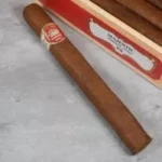 H Upmann Majestic cigar single – mild medium Cuban Crema 5.5 x 40