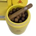 Montecristo Edmundo Jar 25 | Cuban Cigars UK