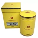 Montecristo Edmundo Jar 25 | Cuban Cigars UK