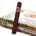 Romeo Petit Coronas Box 25 Cuban cigars UK