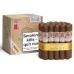 Hoyo Epicure No.2 Cabinet of 25 | Buy Cuban Cigars UK