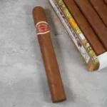 Romeo Petit Coronas single Cuban cigar