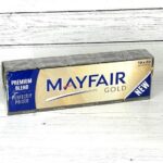 Order Mayfair Gold KS cigarettes online with fast, tracked UK delivery. Genuine 20-packs featuring smooth Virginia tobacco at top prices. Shop today!