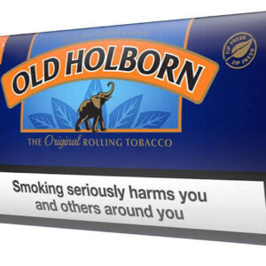 Old Holborn Tobacco 30g and 50g Pouch UK