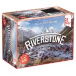 Riverstone Tobacco 50g Pouch - Imperial Tobacco UK Duty Paid
