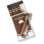 Guantanamera Cristales 25 – Mild Cuban Cigars Box