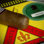 Montecristo No.5 Box of 10 | Buy Cuban Cigars UK