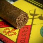 Montecristo No.5 Box of 10 | Buy Cuban Cigars UK