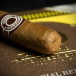 Montecristo No.5 Box of 10 | Buy Cuban Cigars UK