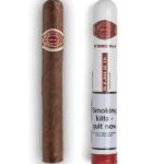 Romeo y Julieta No. 2 Tubed Cuban Cigar Single UK