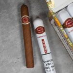 Romeo y Julieta No. 2 Tubed Cuban Cigar Single UK