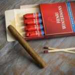 Henri Wintermans Half Corona 5 Pack - Mild Dutch Cigars UK