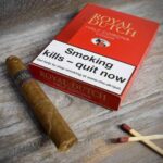 Henri Wintermans Half Corona 5 Pack - Mild Dutch Cigars UK