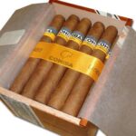 Cohiba Siglo II single Cuban cigar