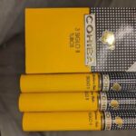 Cohiba Siglo II single Cuban cigar