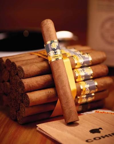 Cohiba Siglo II single Cuban cigar